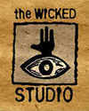 Wicked studio, illustrations pour la presse, couvertures de disque, jazz, blues, funk, reggae... 